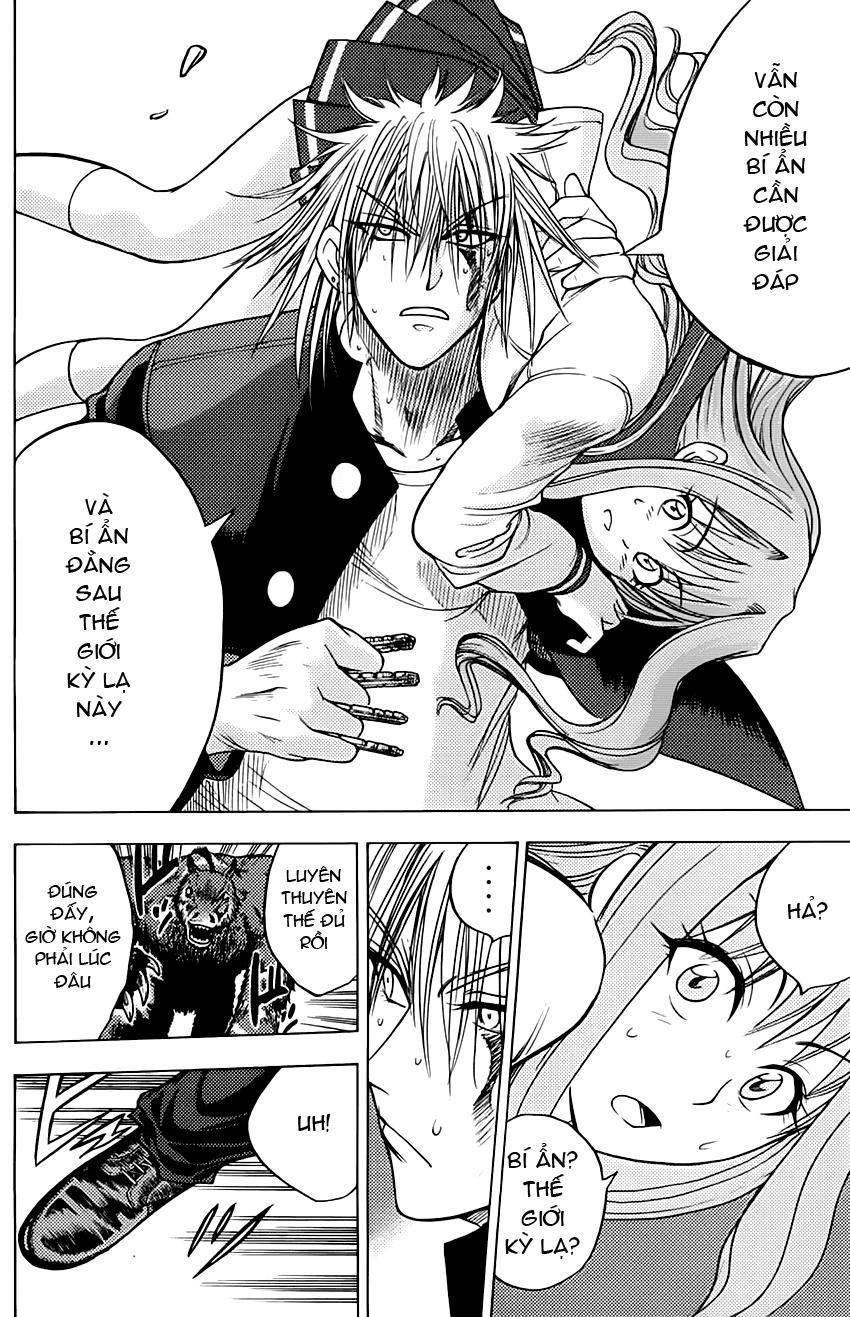 Cage Of Eden Chapter 63 - 8