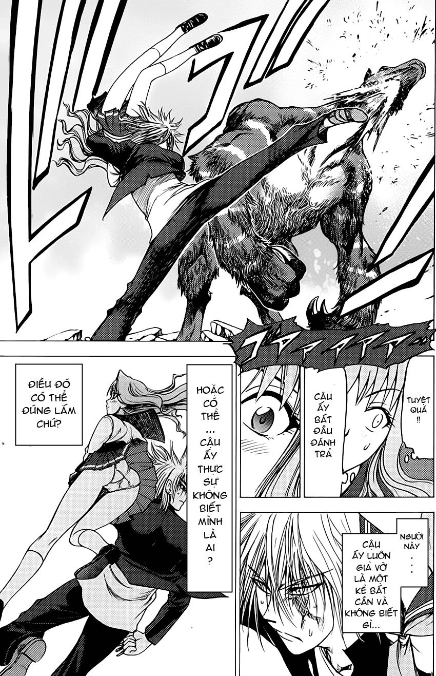 Cage Of Eden Chapter 63 - 9