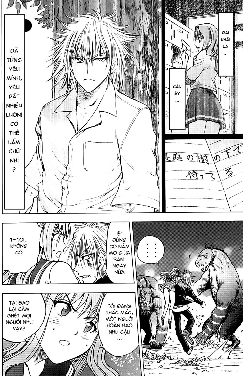 Cage Of Eden Chapter 63 - 10