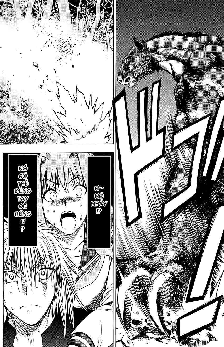 Cage Of Eden Chapter 63 - 13