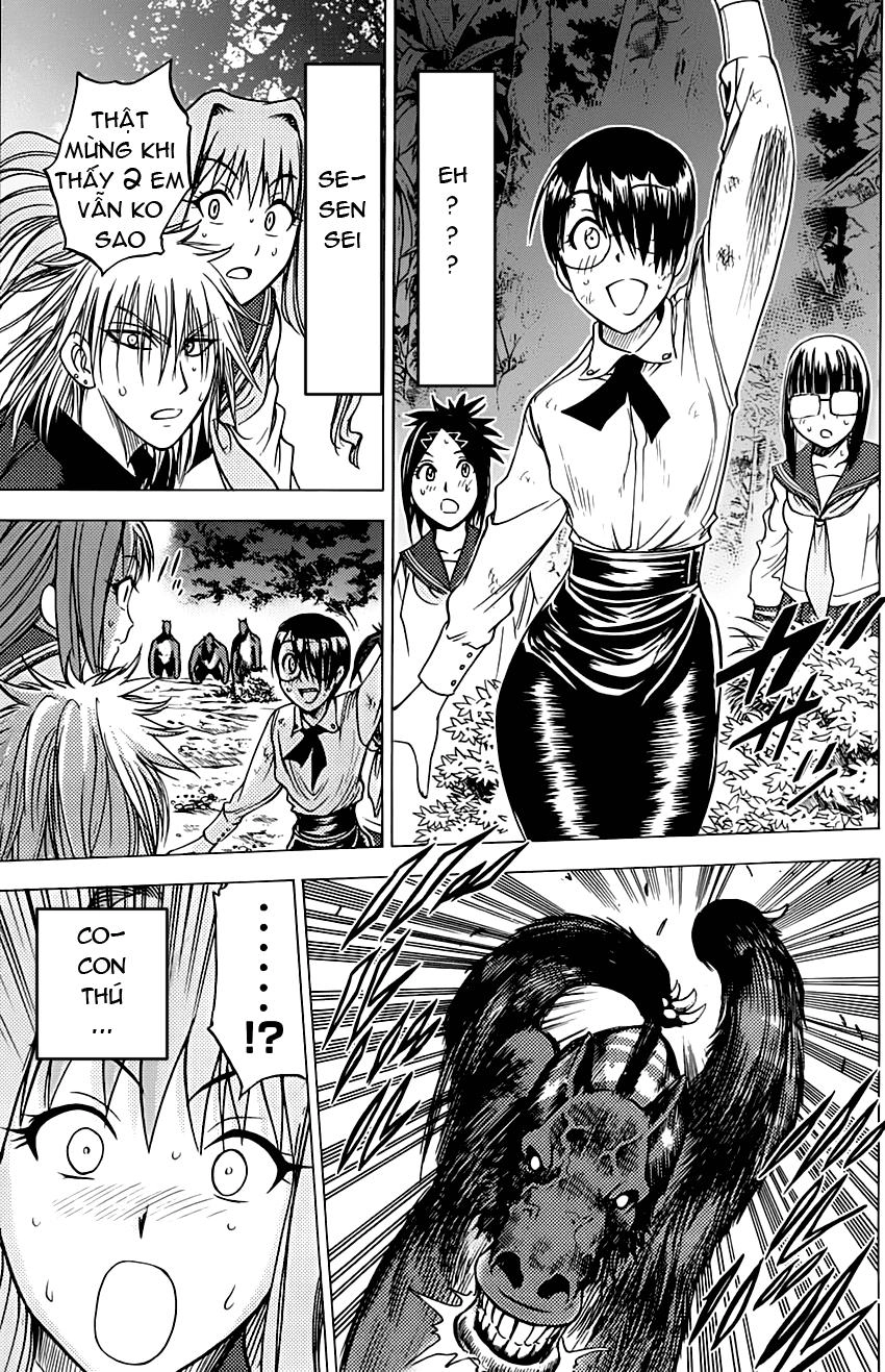 Cage Of Eden Chapter 63 - 14