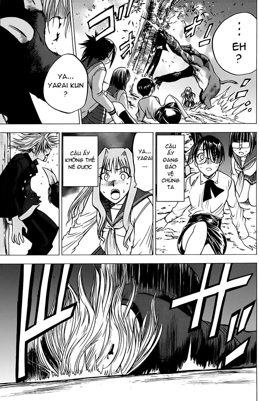 Cage Of Eden Chapter 63 - 15