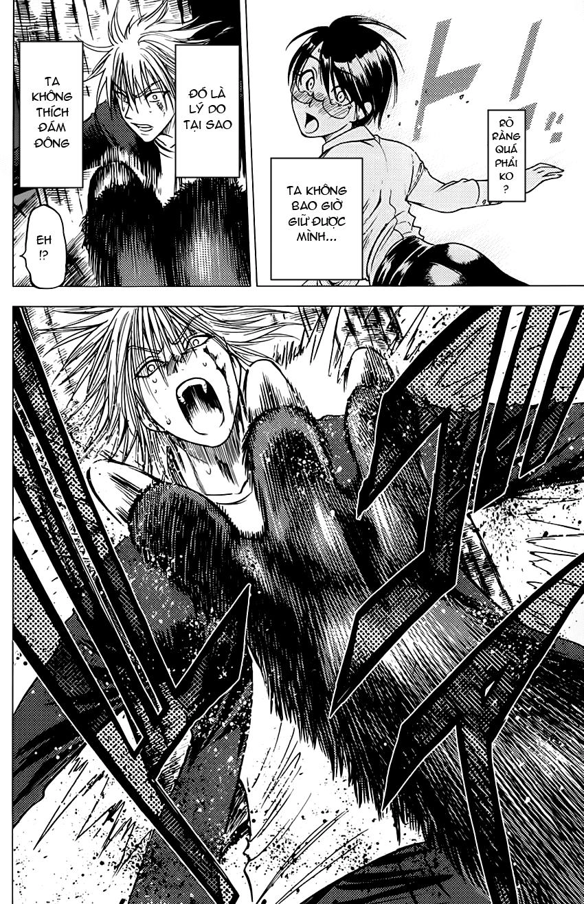 Cage Of Eden Chapter 63 - 16