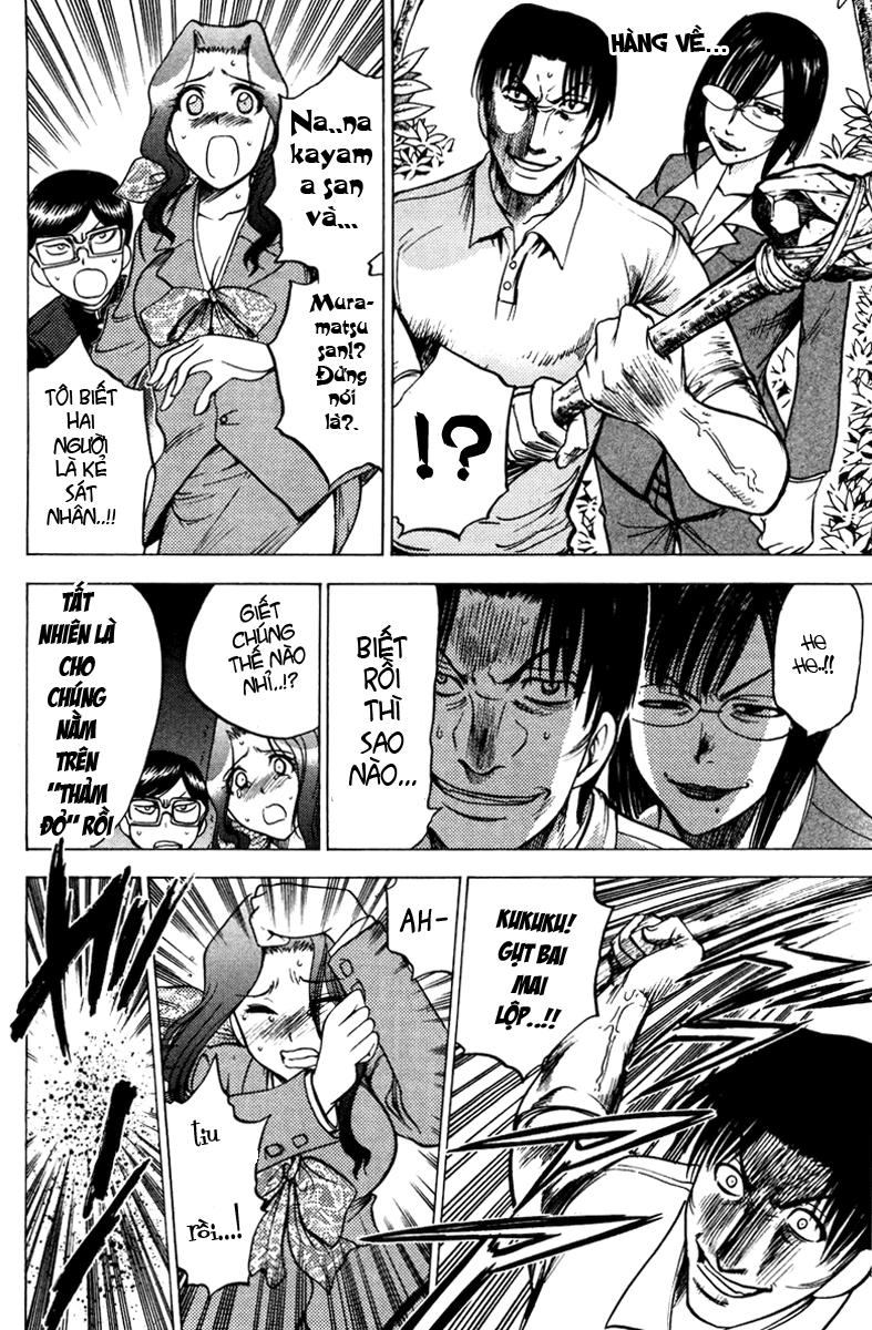 Cage Of Eden Chapter 69 - 5