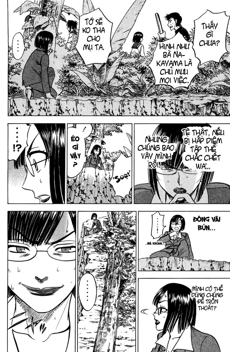 Cage Of Eden Chapter 69 - 13