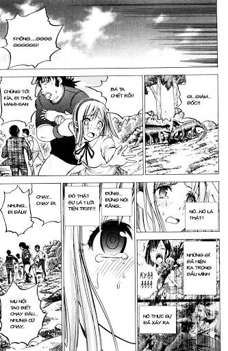 Cage Of Eden Chapter 70 - 3