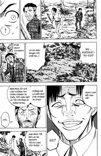 Cage Of Eden Chapter 70 - 5