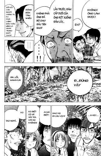 Cage Of Eden Chapter 70 - 6