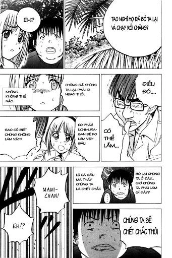 Cage Of Eden Chapter 70 - 7