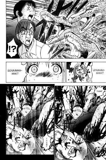 Cage Of Eden Chapter 70 - 10