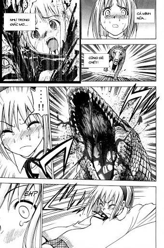 Cage Of Eden Chapter 70 - 13