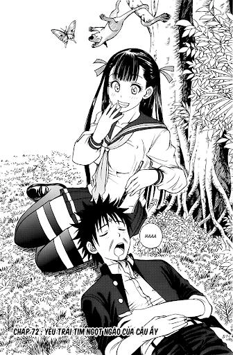 Cage Of Eden Chapter 72 - 5