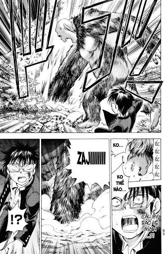 Cage Of Eden Chapter 80 - 4