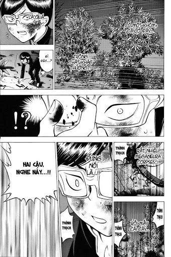 Cage Of Eden Chapter 80 - 10