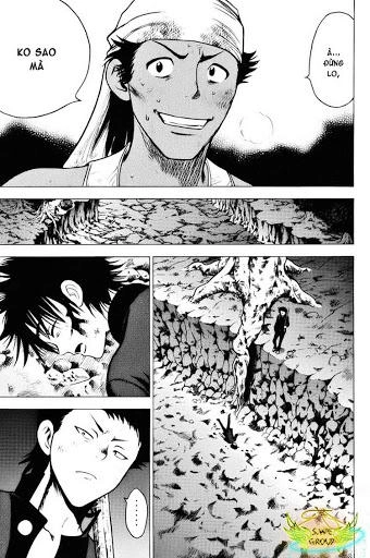 Cage Of Eden Chapter 80 - 12