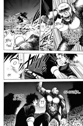 Cage Of Eden Chapter 80 - 19