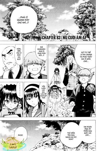 Cage Of Eden Chapter 83 - 2