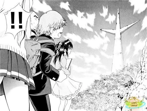 Cage Of Eden Chapter 83 - 19