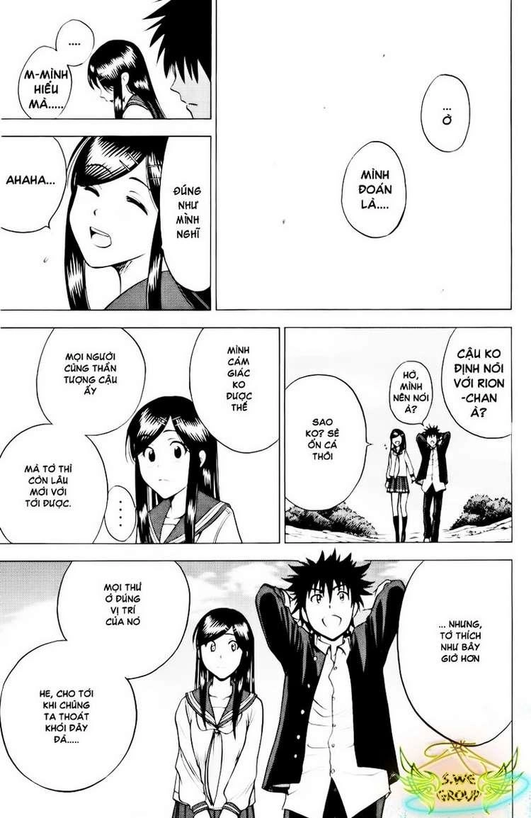 Cage Of Eden Chapter 84 - 6