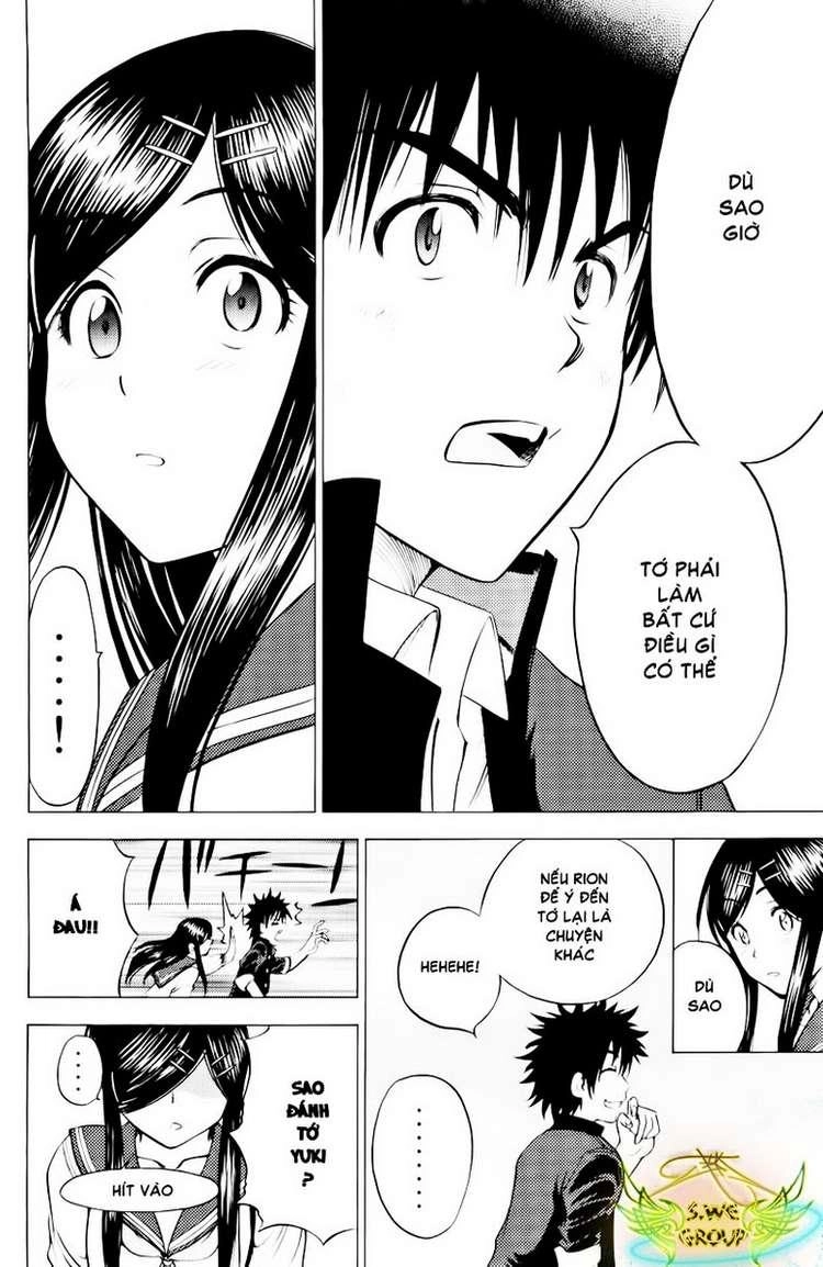 Cage Of Eden Chapter 84 - 7