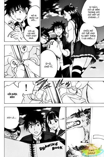 Cage Of Eden Chapter 86 - 8