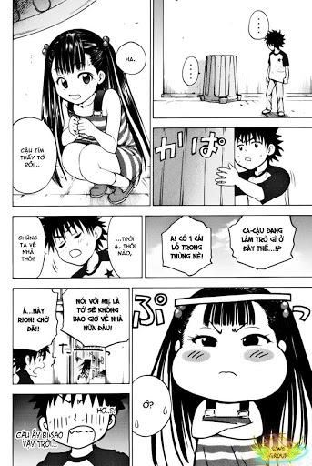 Cage Of Eden Chapter 87 - 9