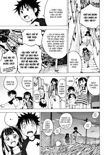 Cage Of Eden Chapter 87 - 10