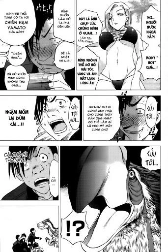 Cage Of Eden Chapter 93 - 10