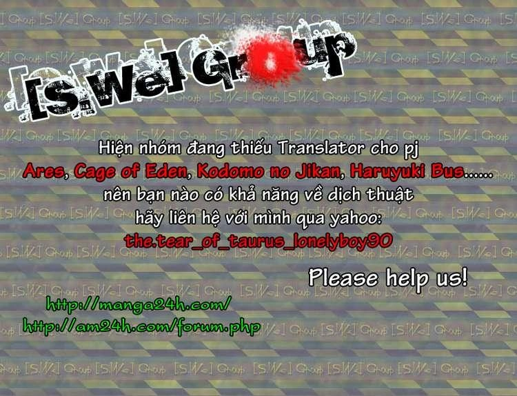 Cage Of Eden Chapter 94 - 2