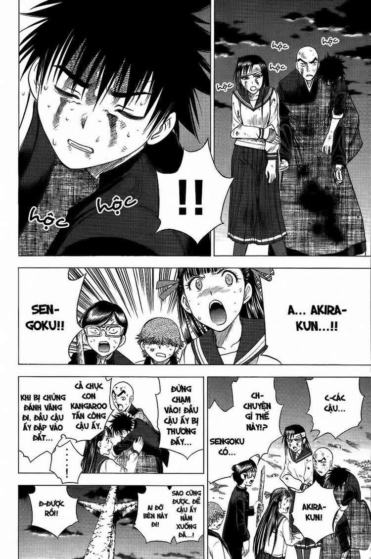 Cage Of Eden Chapter 95 - 6