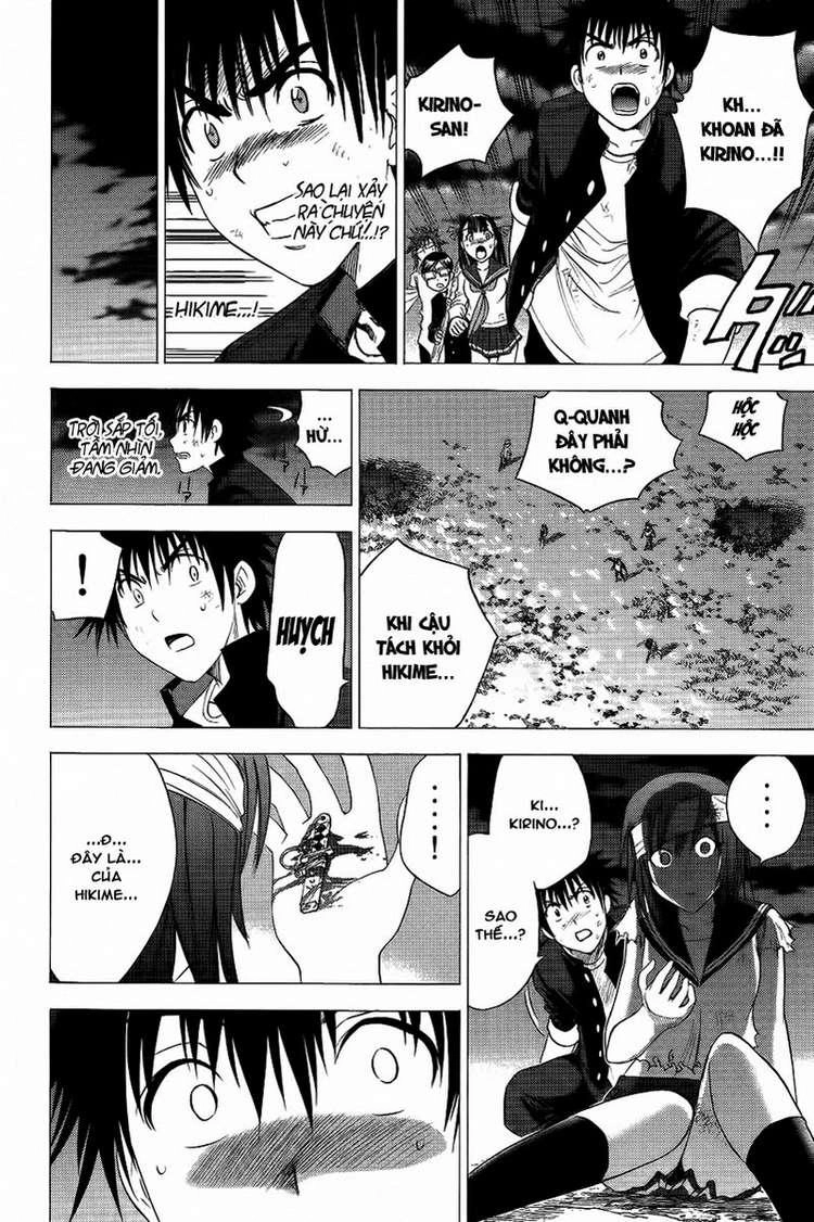 Cage Of Eden Chapter 95 - 18