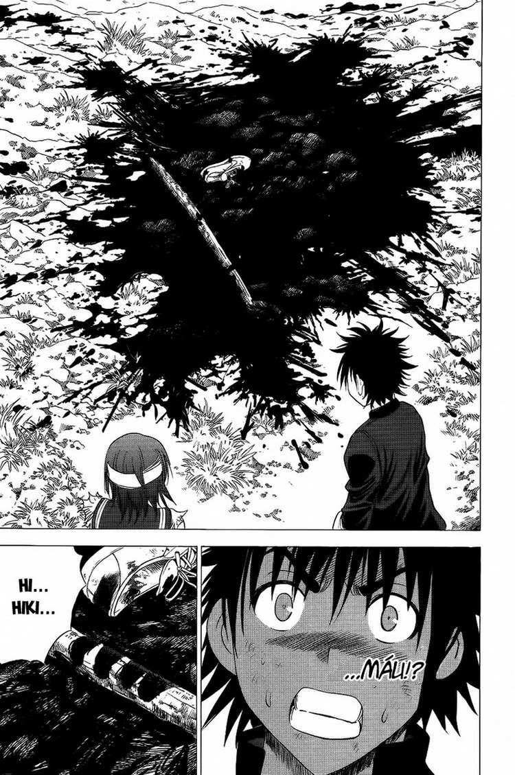 Cage Of Eden Chapter 95 - 19