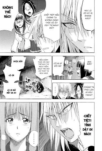 Cage Of Eden Chapter 106 - 4