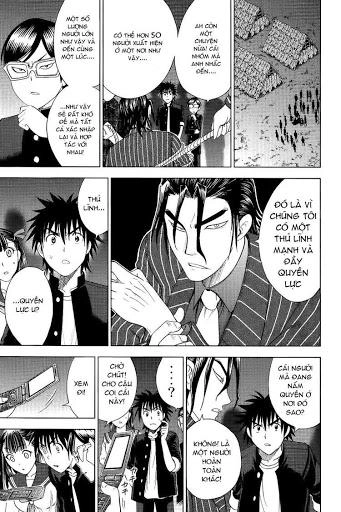 Cage Of Eden Chapter 109 - 4