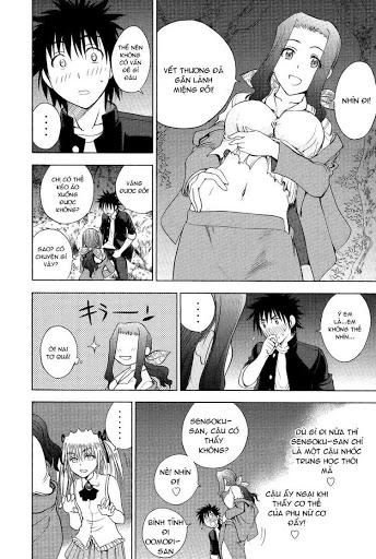 Cage Of Eden Chapter 112 - 13