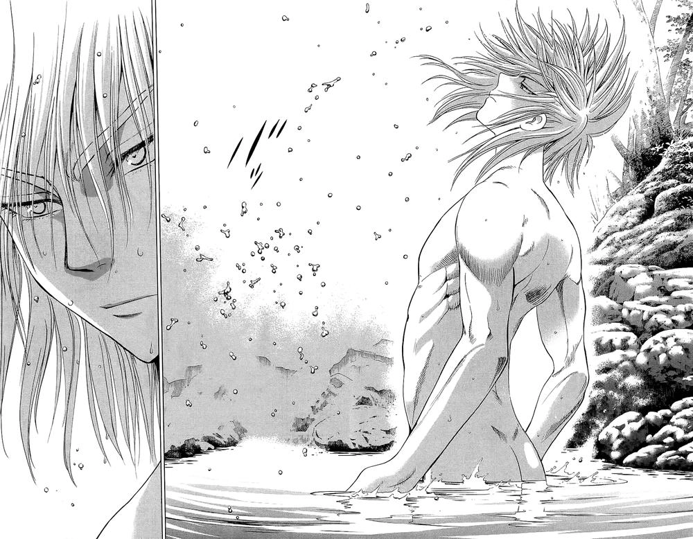 Cage Of Eden Chapter 115 - 9