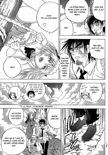 Cage Of Eden Chapter 131 - 8