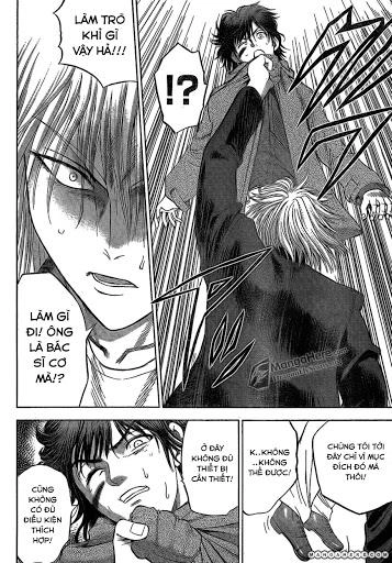 Cage Of Eden Chapter 133 - 3