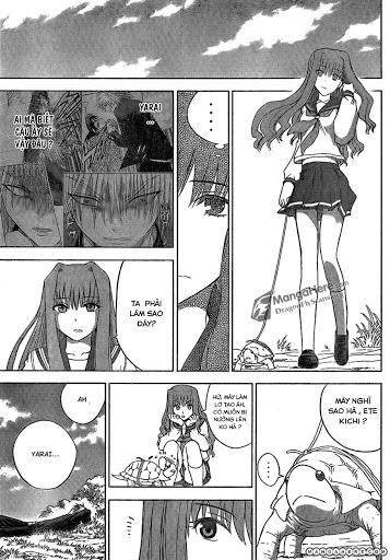 Cage Of Eden Chapter 133 - 16