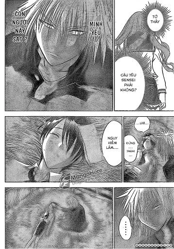 Cage Of Eden Chapter 134 - 6