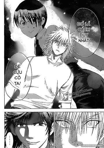 Cage Of Eden Chapter 135 - 14