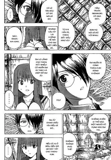 Cage Of Eden Chapter 138 - 6