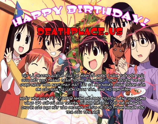 Cage Of Eden Chapter 139 - 1