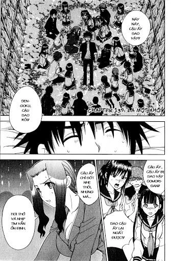 Cage Of Eden Chapter 139 - 3