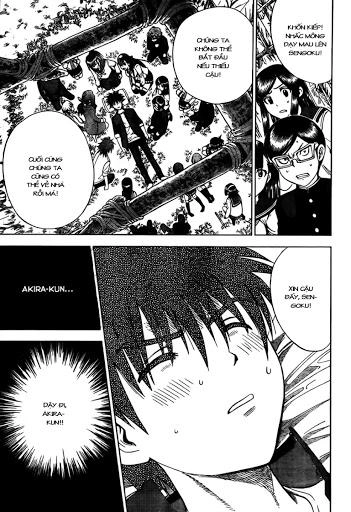 Cage Of Eden Chapter 139 - 5