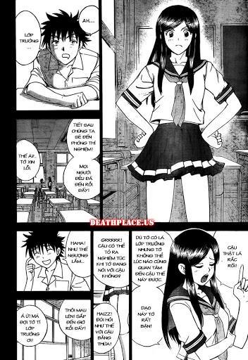 Cage Of Eden Chapter 139 - 6