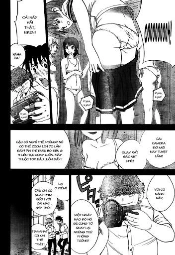 Cage Of Eden Chapter 139 - 8