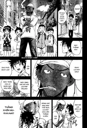 Cage Of Eden Chapter 139 - 9