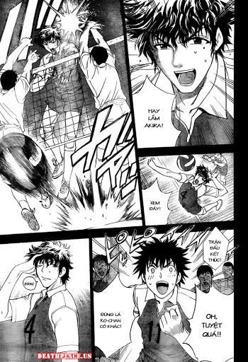 Cage Of Eden Chapter 139 - 11