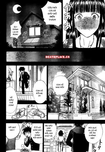 Cage Of Eden Chapter 139 - 14